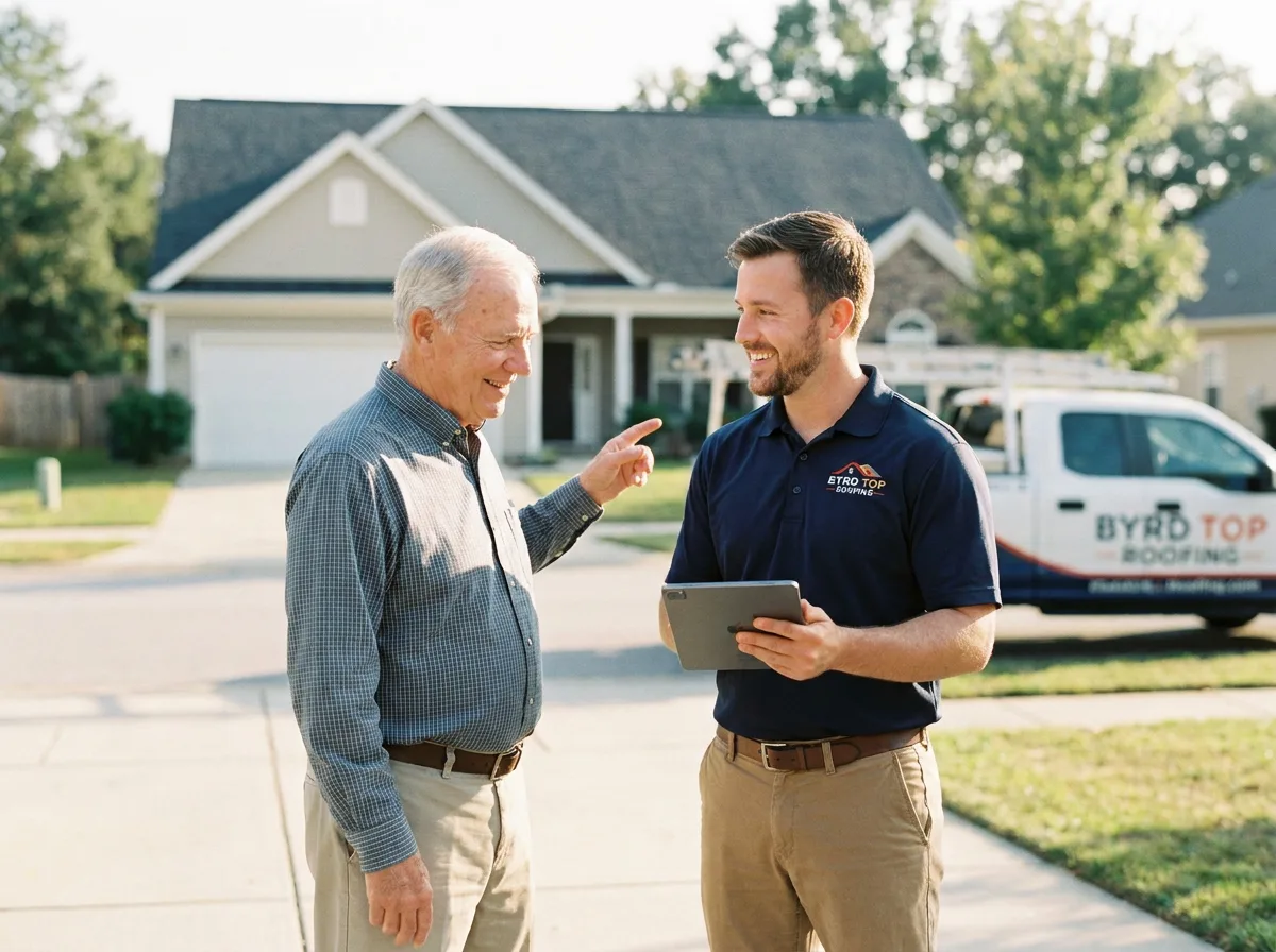 Roofing Locust Hill, VA FAQs